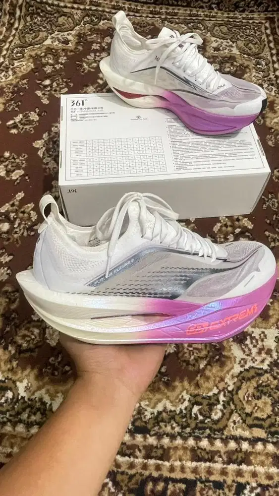 DIJUAL furious future 2