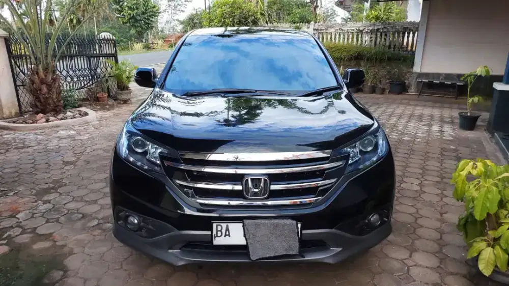 Honda CR V gen 4 th2013 (082284224799)