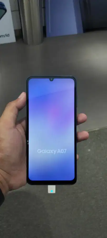 SAMSUNG GALAXY A07 5G