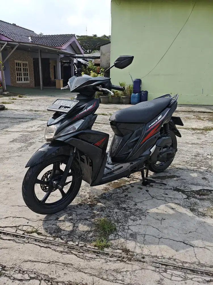 ~Sale Yamaha Mio Z