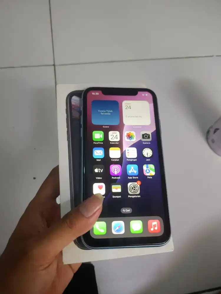 iphone xr 256 gb inter