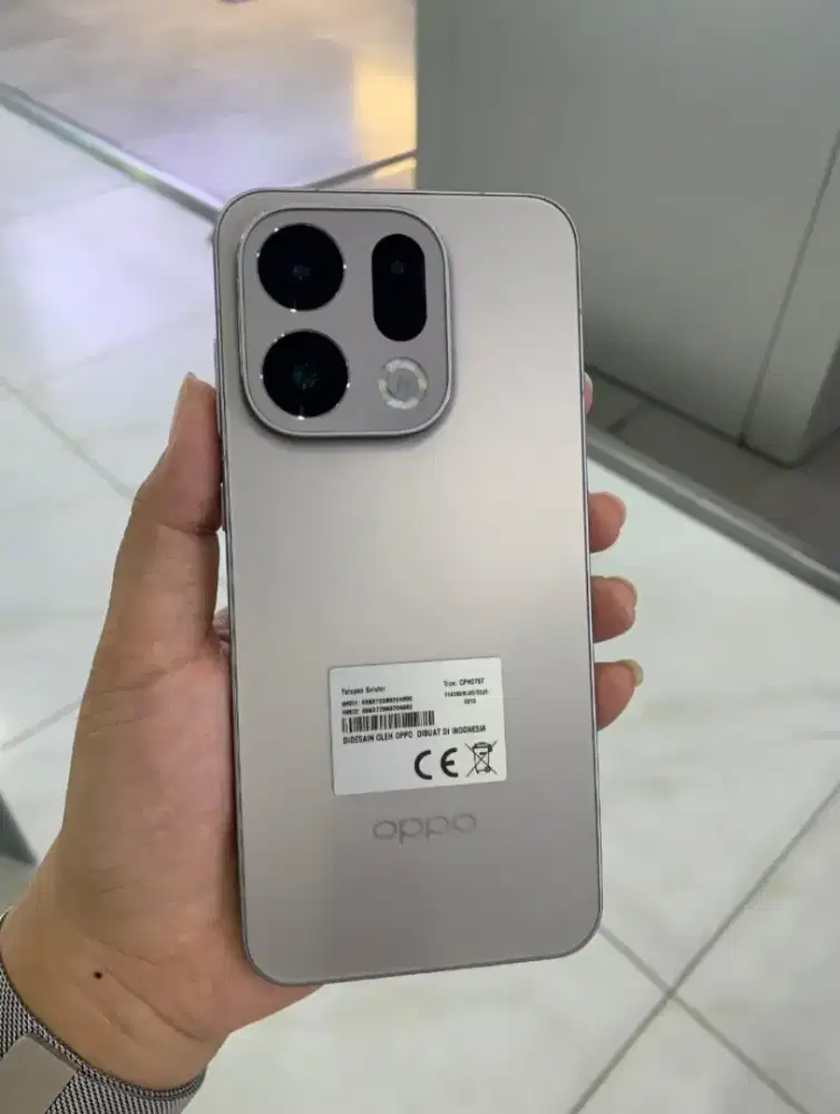 Oppo Find X9 Basic