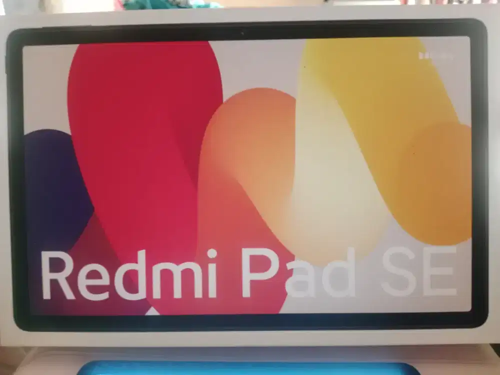 Tablet Redmi Pad SE 10