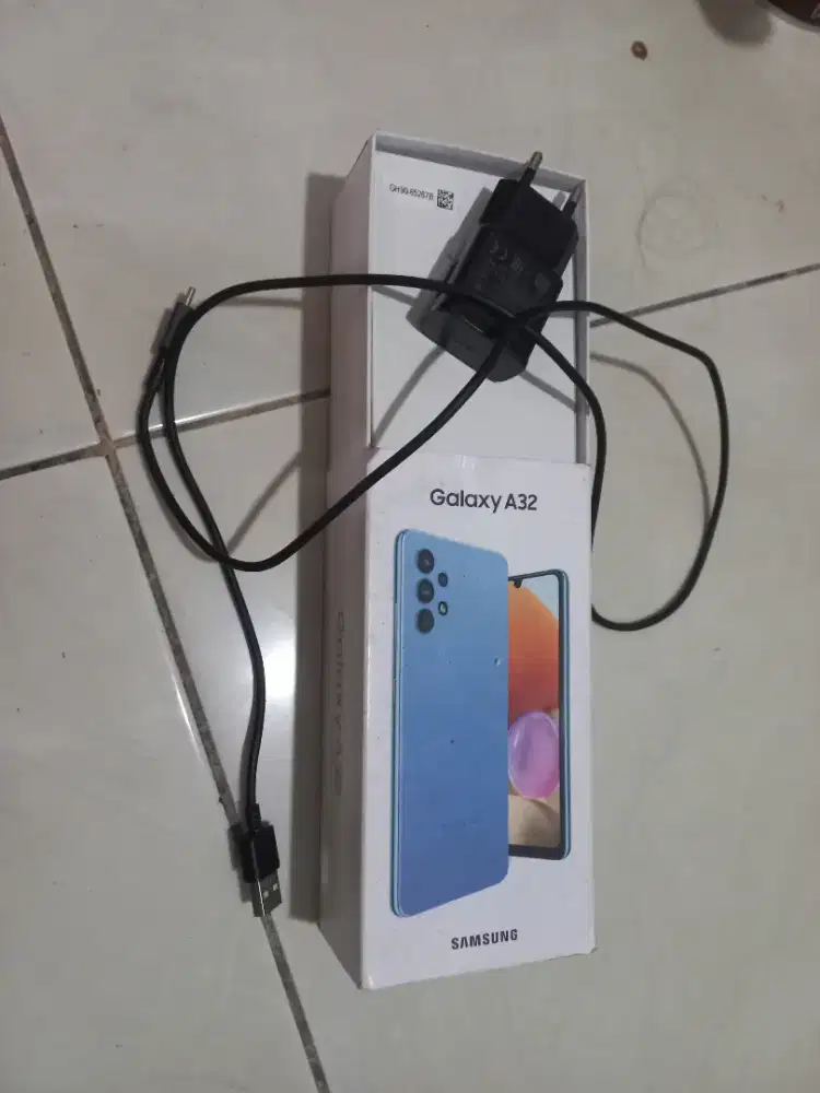 Samsung A32 8/128 gb