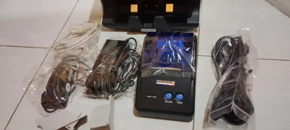 Di jual mesin uang norexl 8100