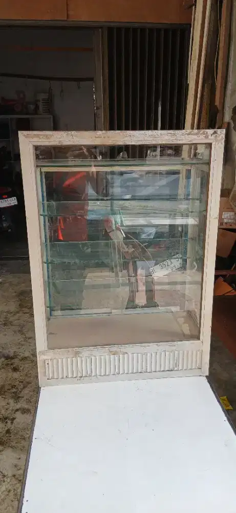 Jual rak rokok tinggi 70 cm lebar 50 cm