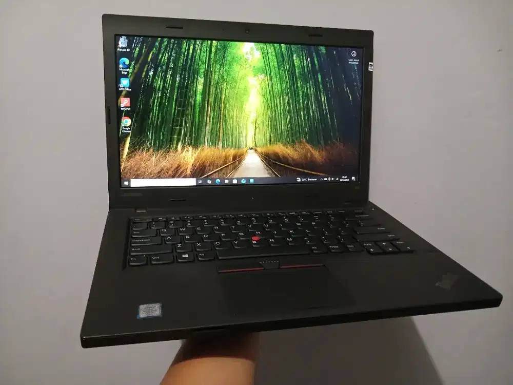 Lenovo Thinkpad Core i5 Gen 6 8/128