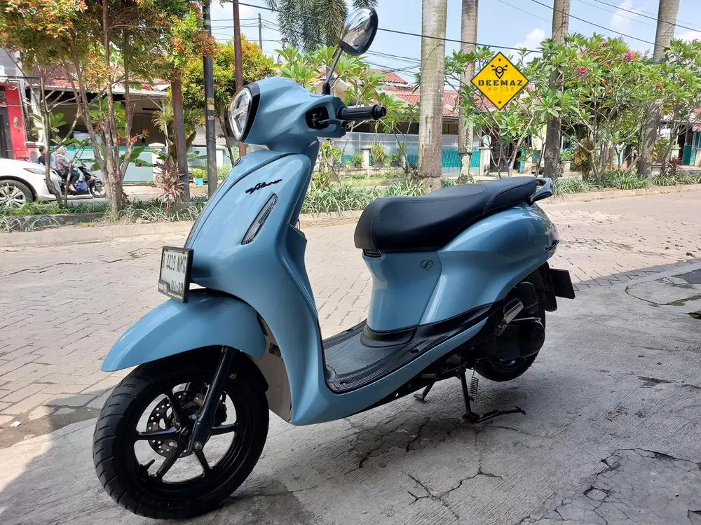 (DP 300)‼️ Yamaha Grand Filano Neo Mulus 2024 Cash / Kredit