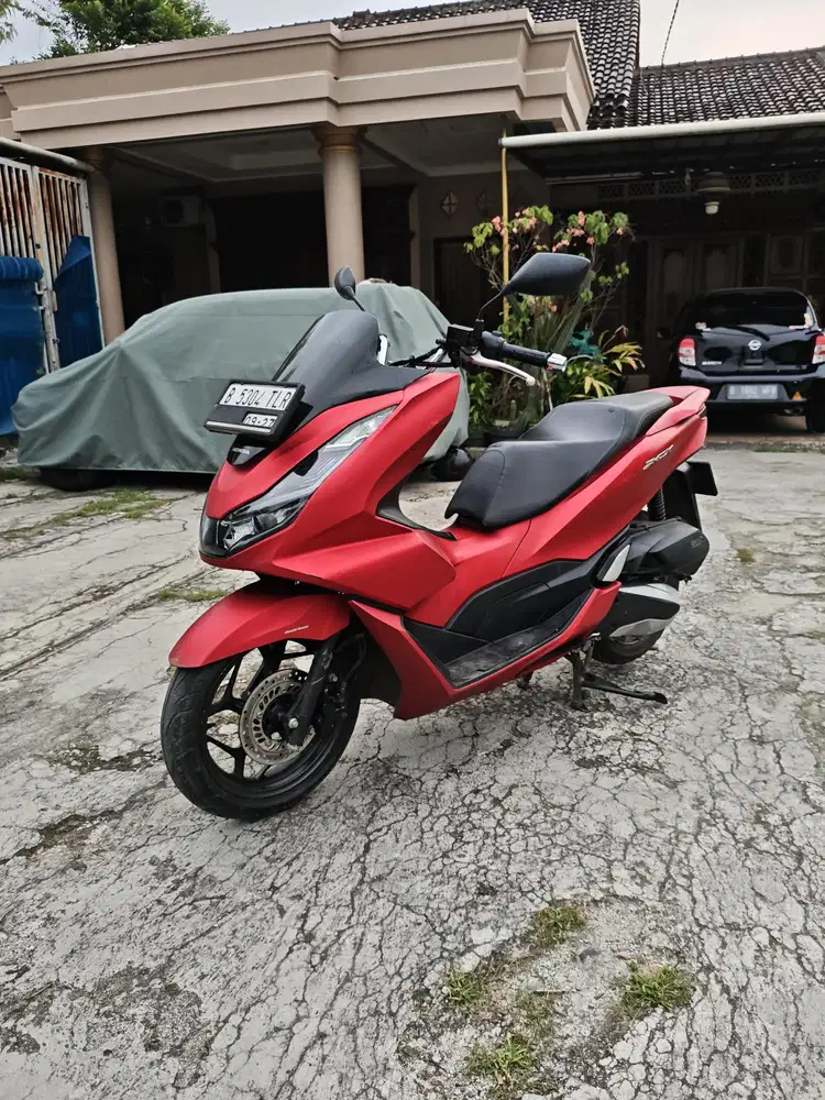~Sale Honda Pcx 160cc