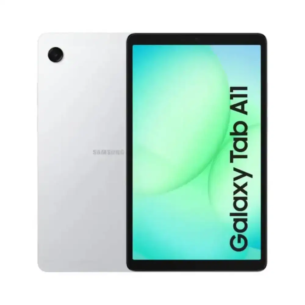 Samsung Galaxy tab A11