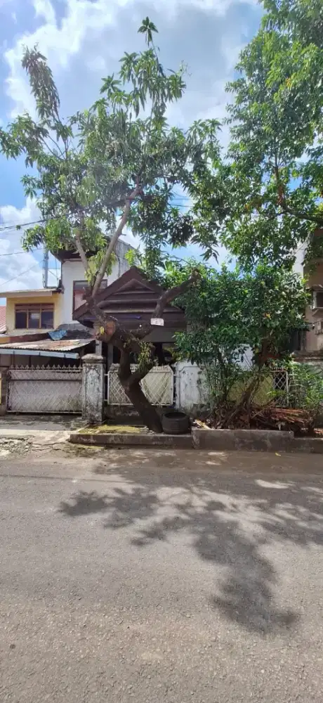 Rumah Dijual  Cepat Harga Nego 9x13