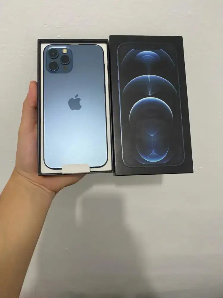 iphone 12 pro inter