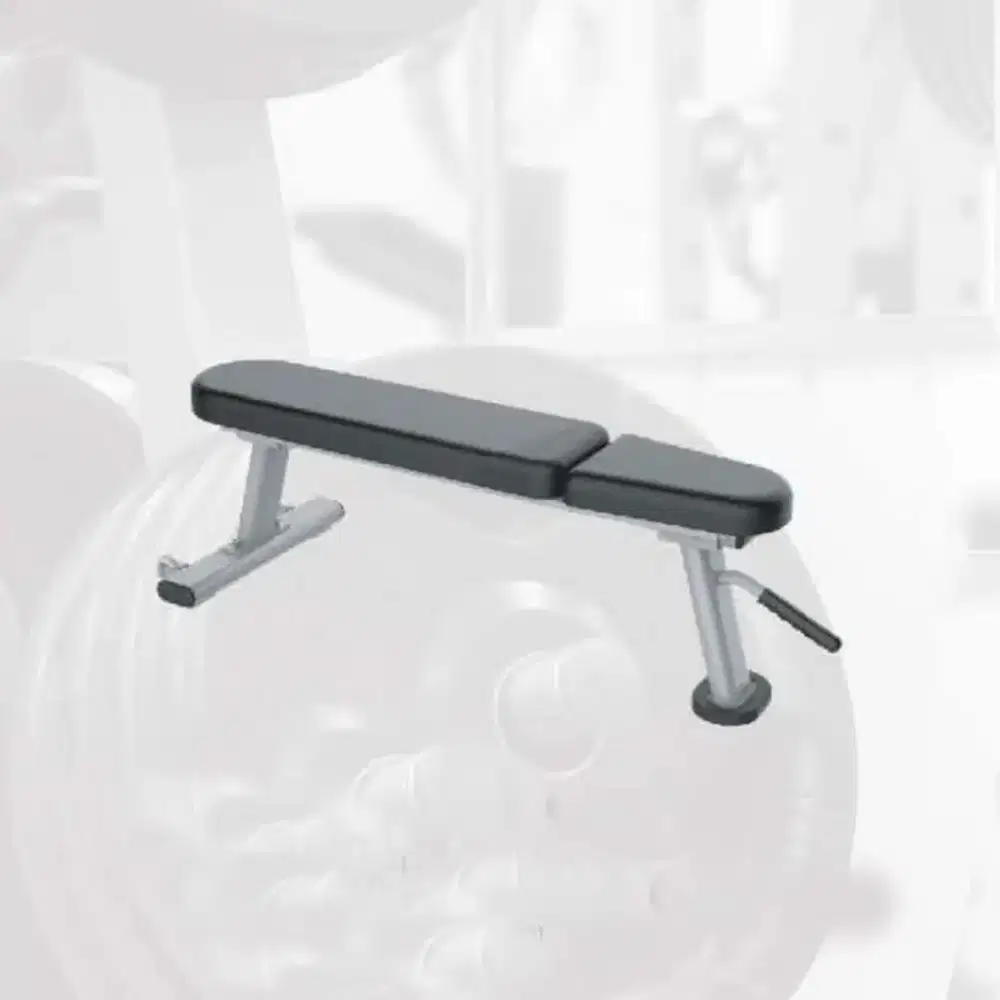 Dumbell Bench Merk Body Strong