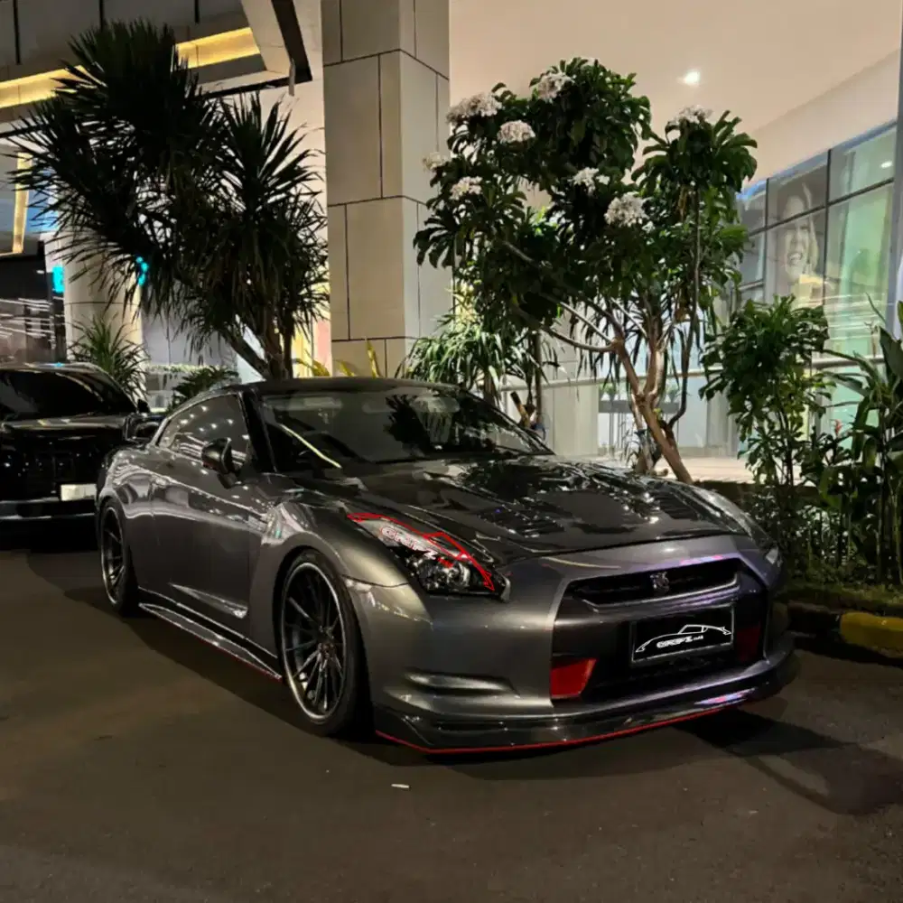 Km 10Rb Nissan GTR R35 HKS GT-R÷boxster*488=brz*mx5*c43=m3+r8=mustang