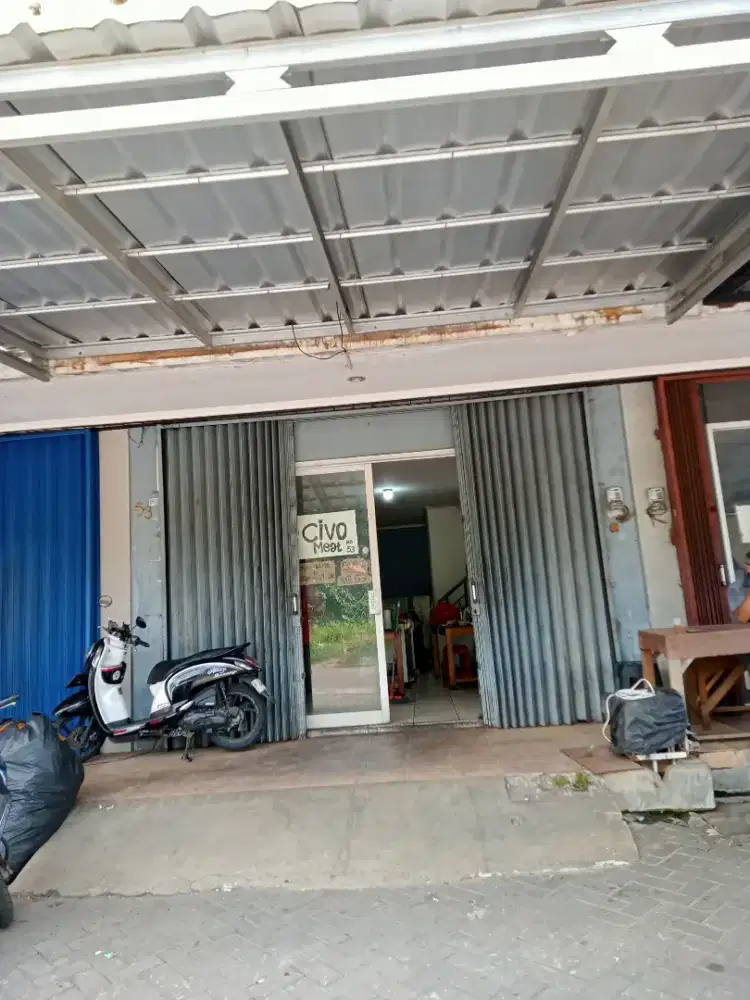 Di butuhkan karyawan laki laki untuk packing dll