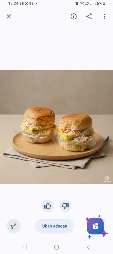 LOWONGAN KERJA DI CAFE BURGER BANDA ACEH