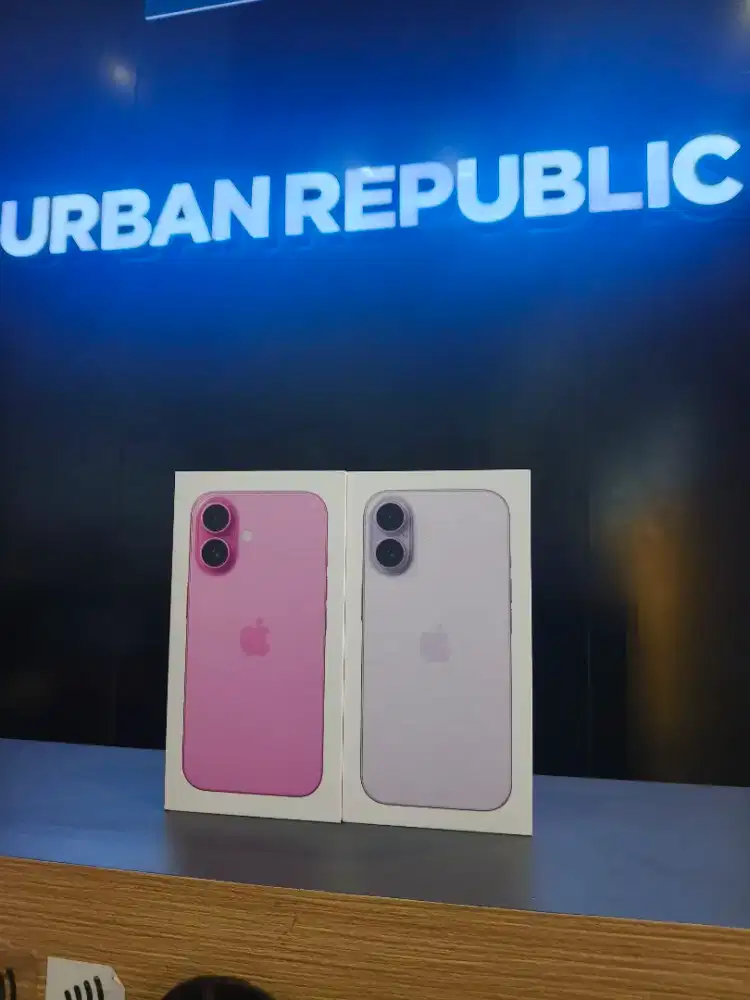 iPhone 16 by kredivo