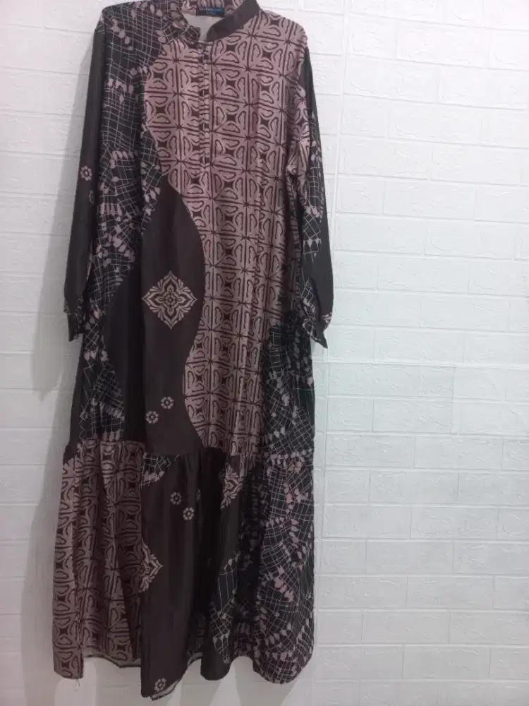 Preloved migel rimpel ld 115 pj 135