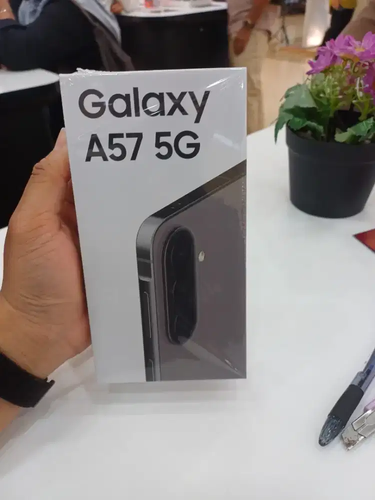 SAMSUNG GALAXY A57 5G