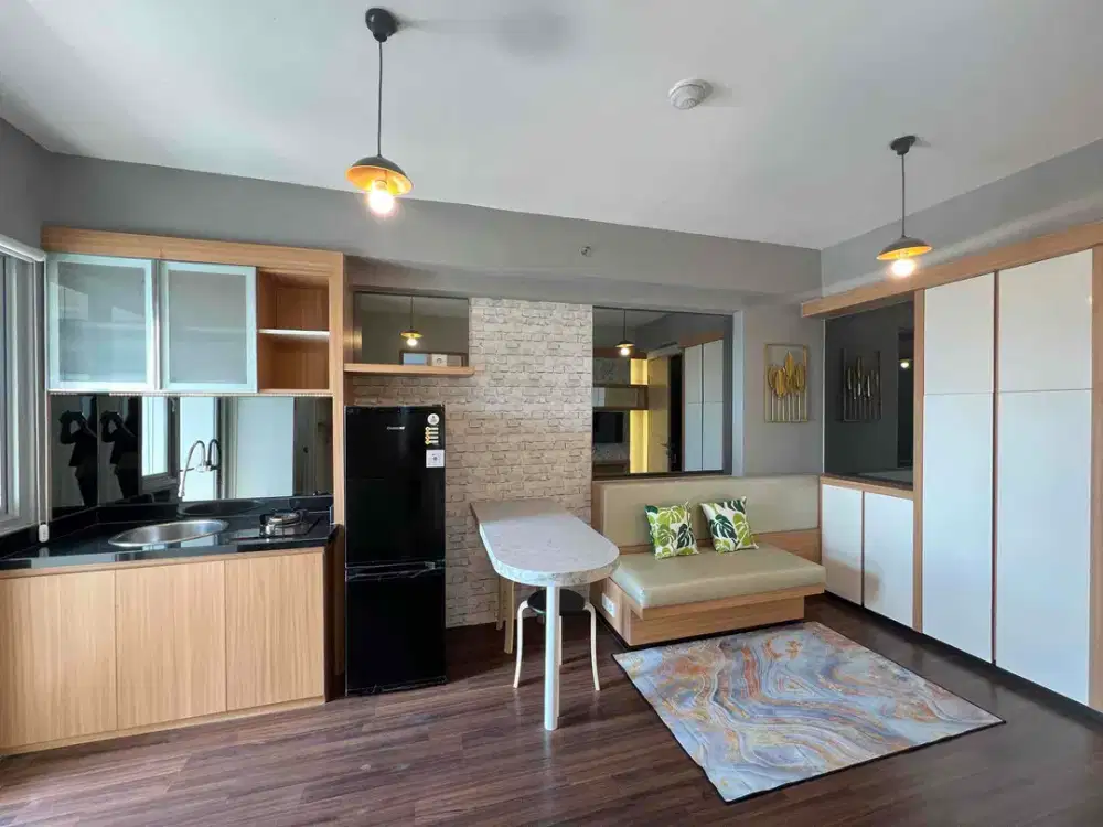 Educity dkt ITS WM Gloria Pakuwon City