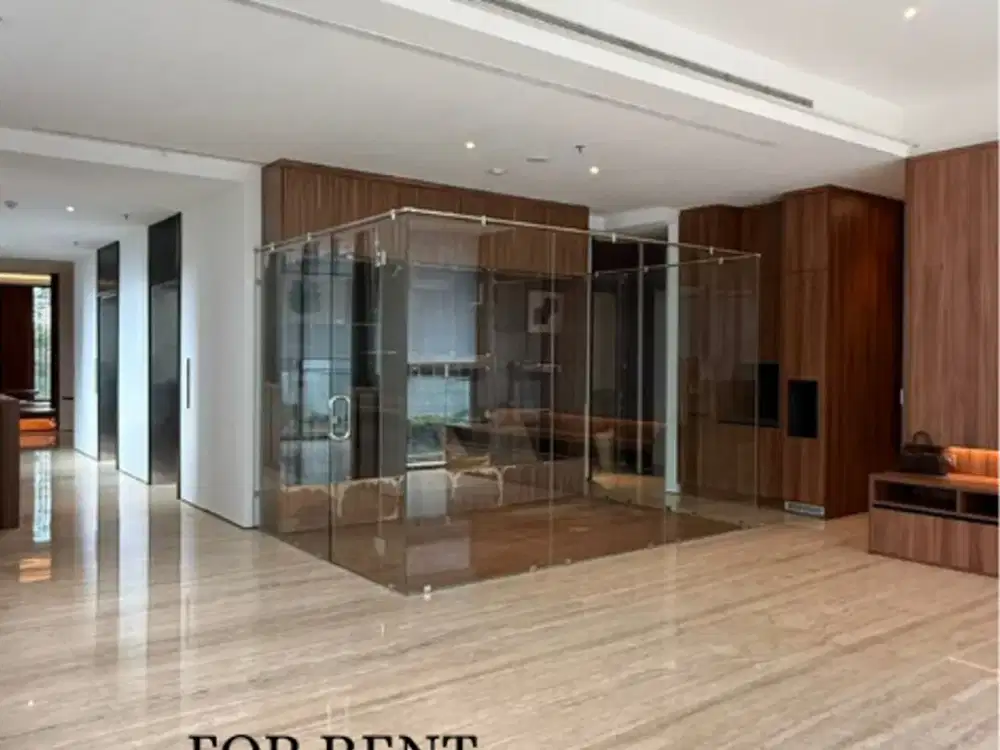 FOR RENT Apartment La Vie All Suites 4BR