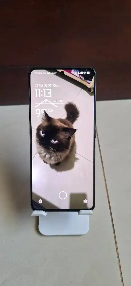 Poco X6 5G Black 12/256