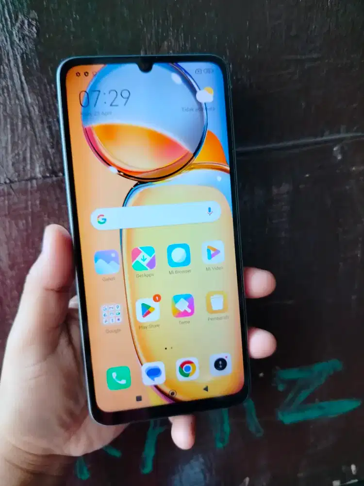 Redmi 13C 8+8/256 ORI resmi Indonesia