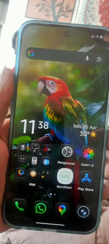 Infinix hot 60 pro 8/256