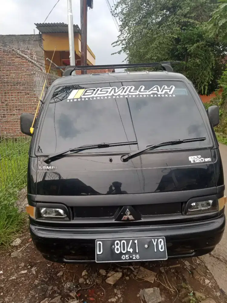 Jasa angkutan barang