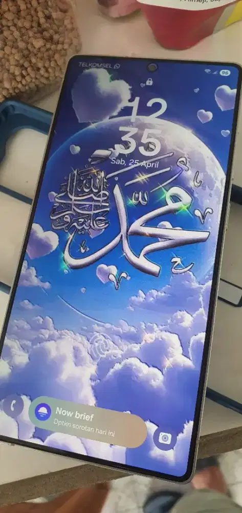 Samsung s25 ultra 12/512