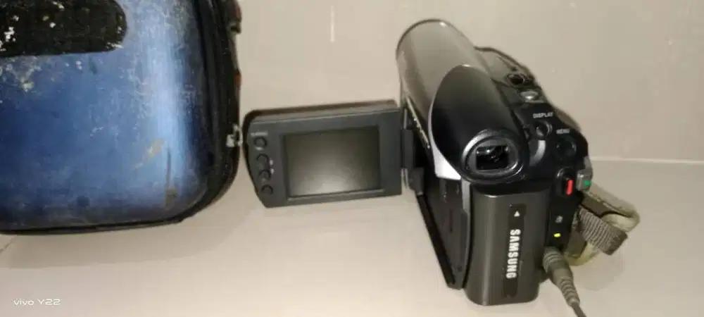 HANDY CAM JADUL KASET