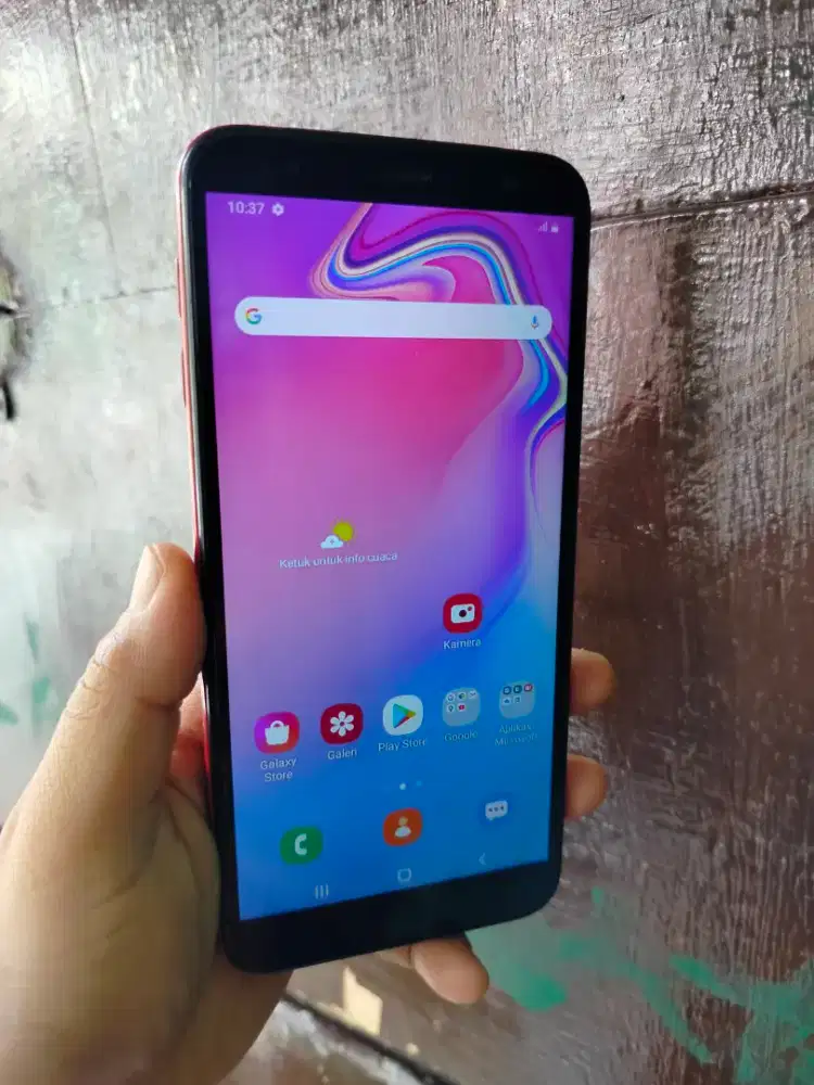 Samsung J6 Plus 3/32 nett