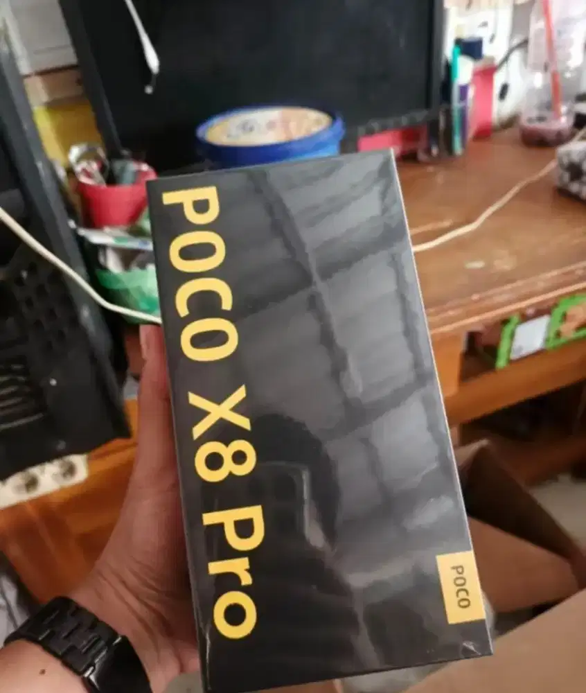 Poco X8 Pro 8/512GB