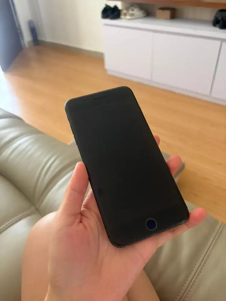 Dijual MURAH IPHONE 7+