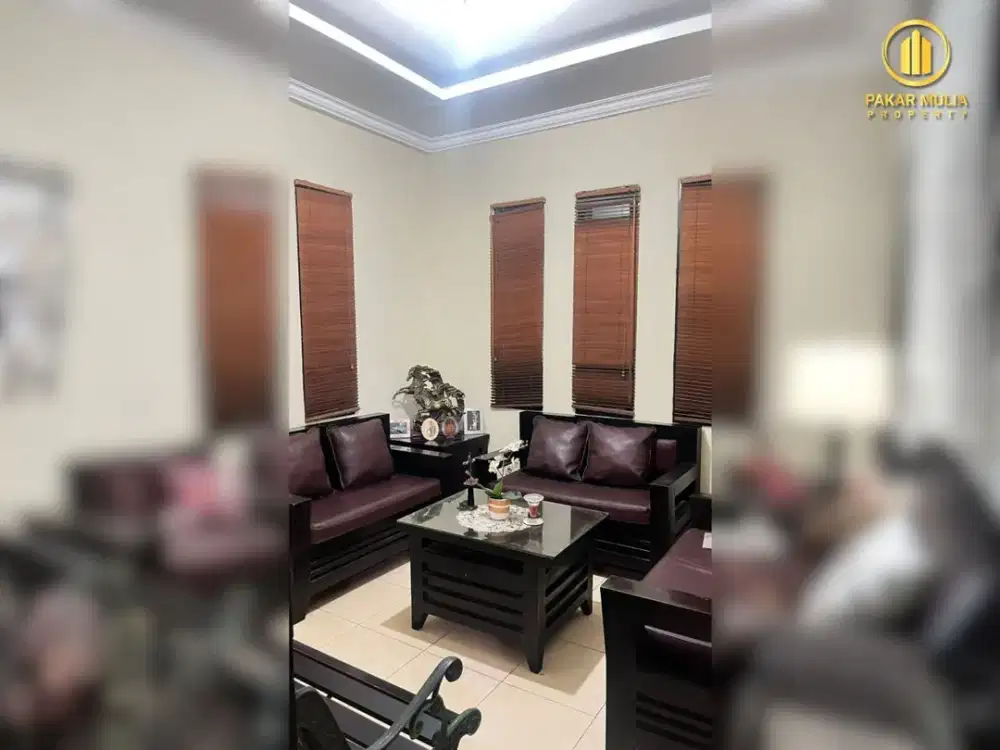 Rumah murah di turangga, bandung jalan alat musik