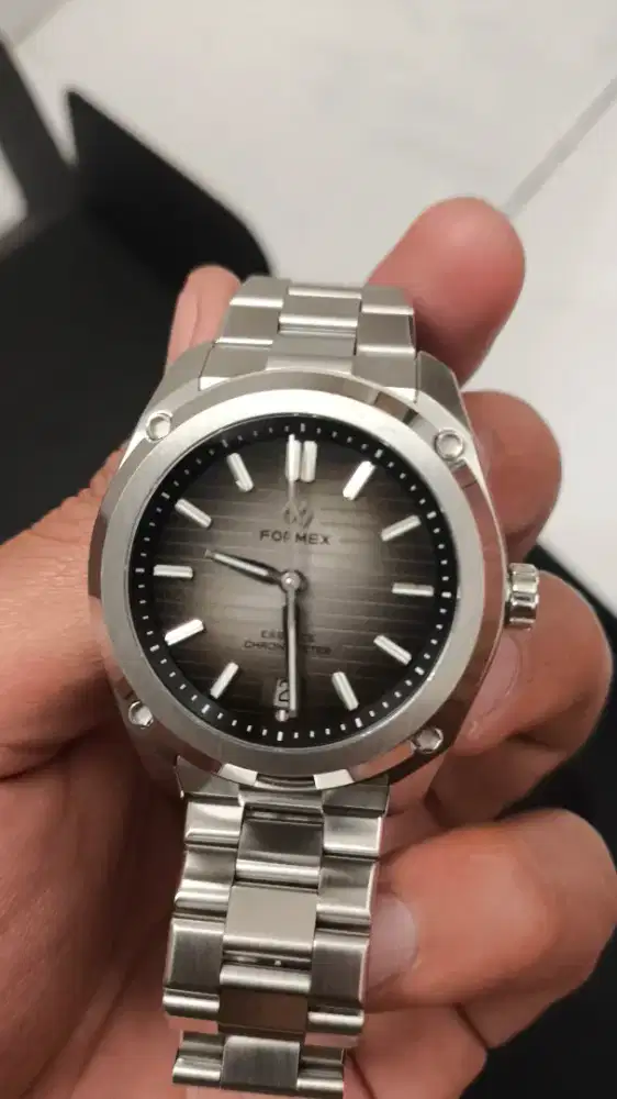 formex essence 39 automatic