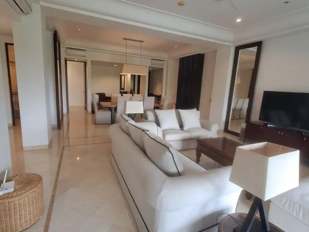 FOR RENT – Exclusive expatriate Apartment in Cilandak