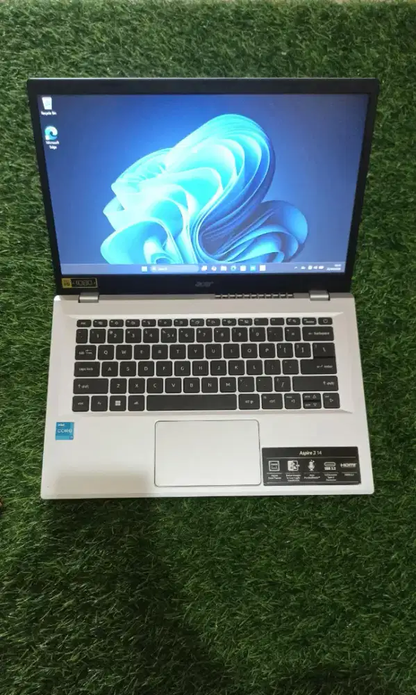 Laptop Acer Aspire 314