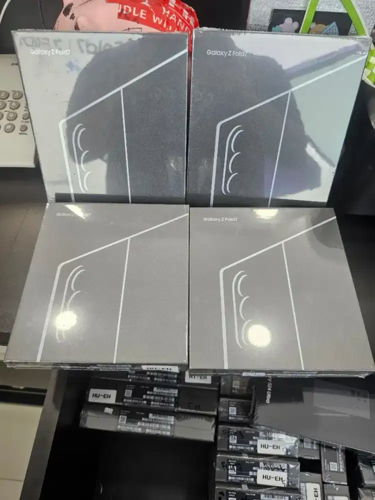 Samsung Galaxy ZFold7