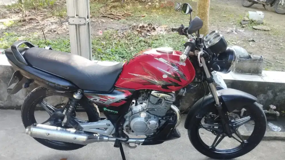 Thunder 2008 Lengkap original