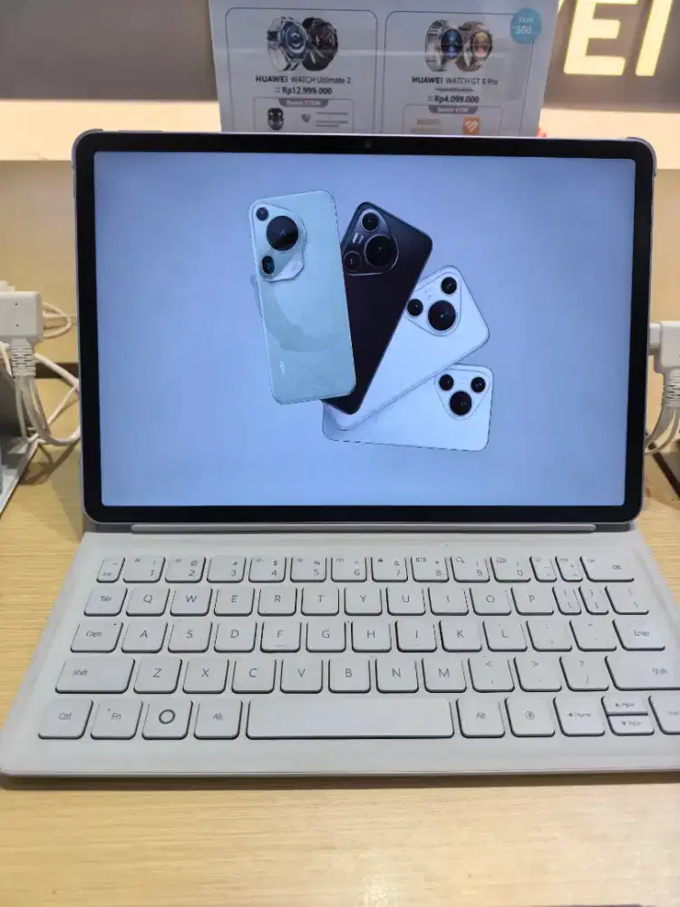 Huawei Matepad 11.5 Papermate