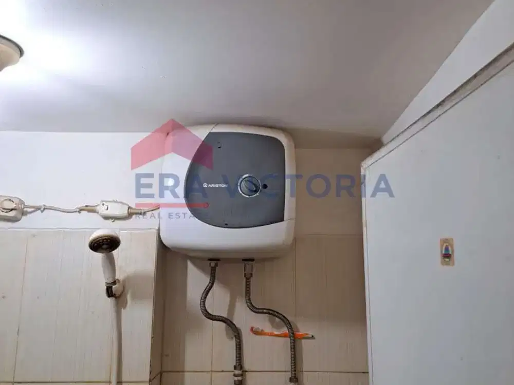 Apartemen Siap Huni Suhat Malang – Akses Mudah Kampus & Kuliner