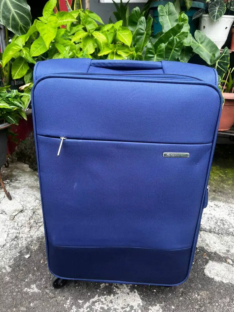 KOPER SECOND 24 INCH PASSPORT AZKO‼️