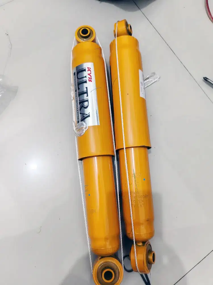 shock kayaba KYB ULTRA toyota avanza daihatsu xenia