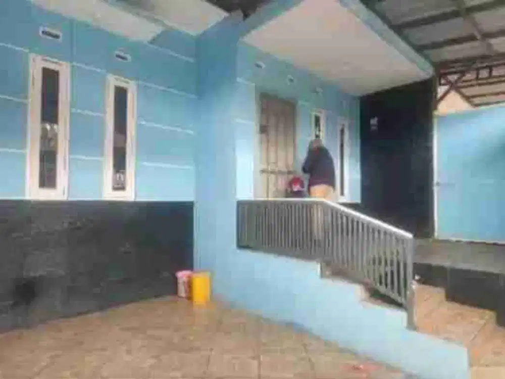 Rumah pasirwangi Cileunyi jl smp 1 cileunyi