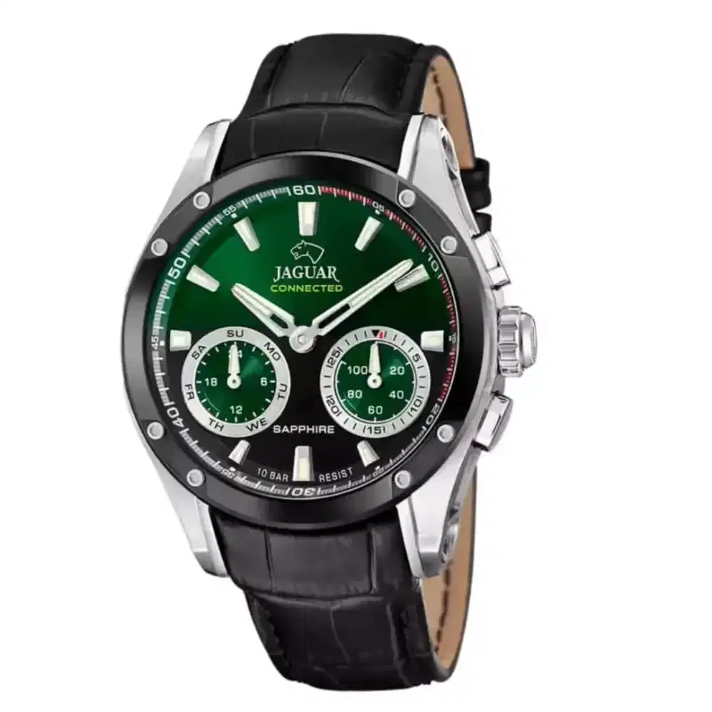 Jam jauguar connected original