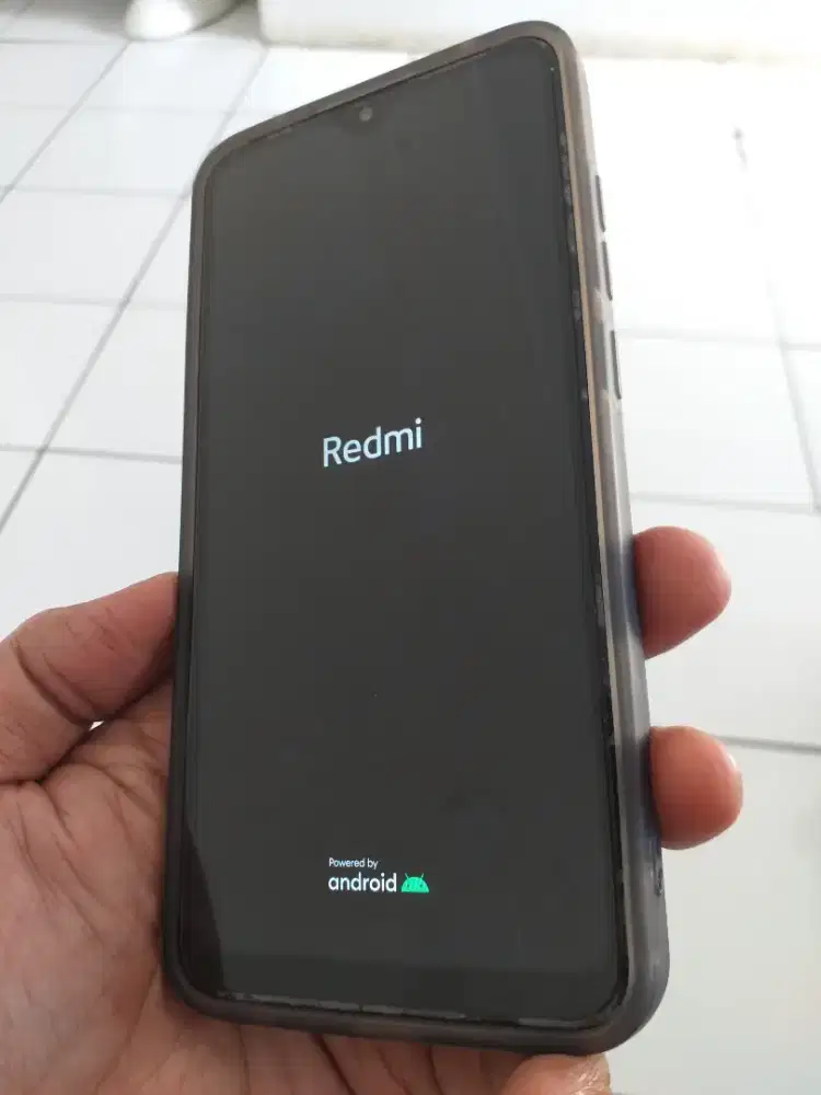 Redmi 8 4/64 apa ada nya