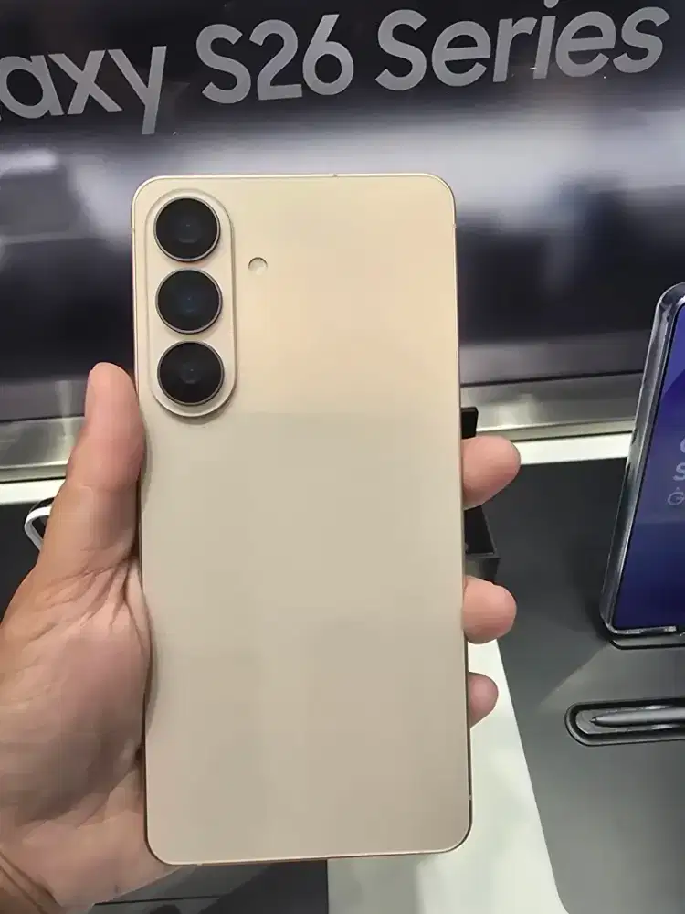 SAMSUNG GALAXY S26 ULTRA 16/1TB