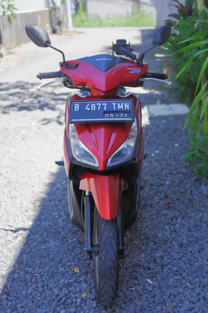 vario 110 fi 2016