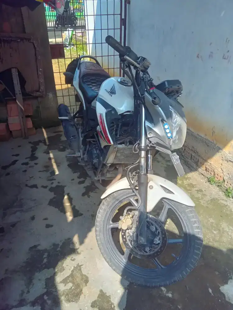 Jual motor info lanjut